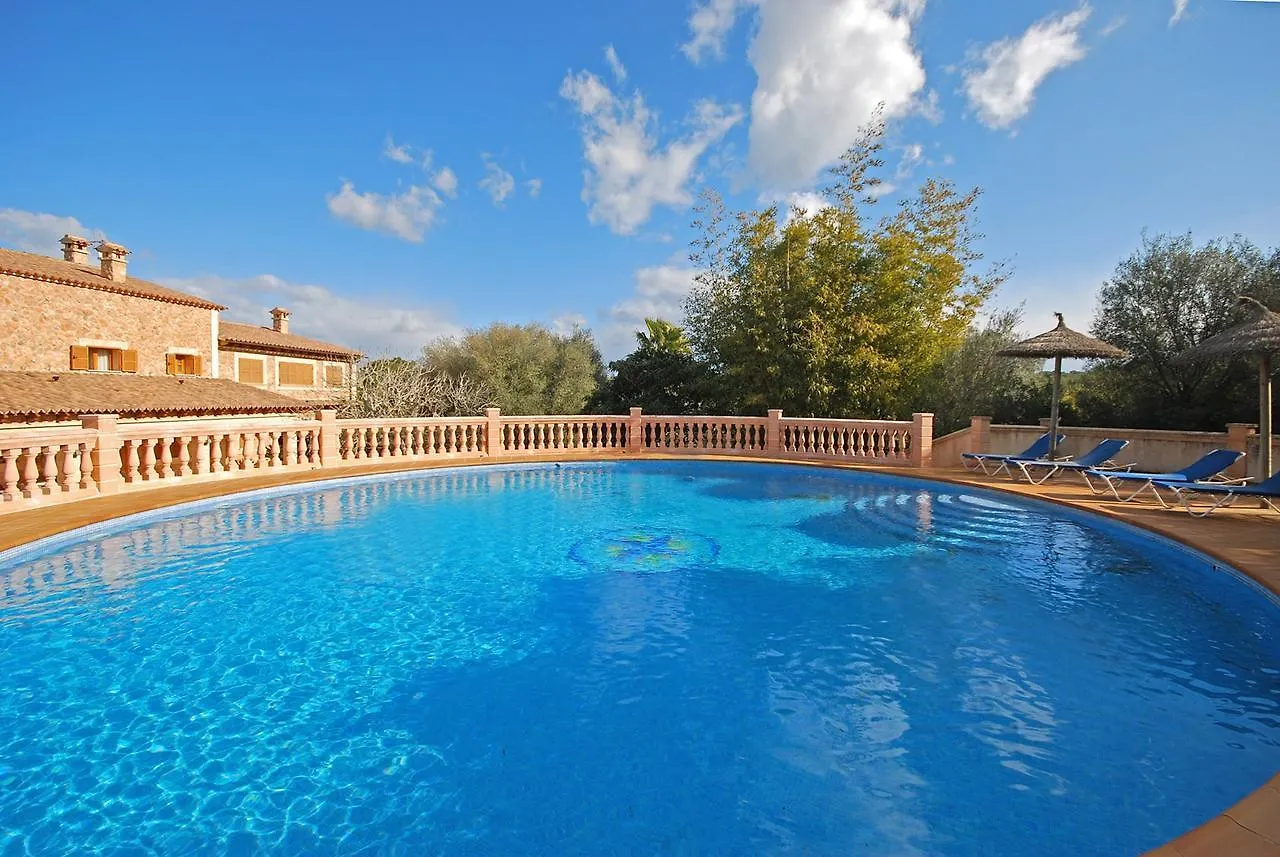 Villa Cantonera Algaida  Algaida (Mallorca)