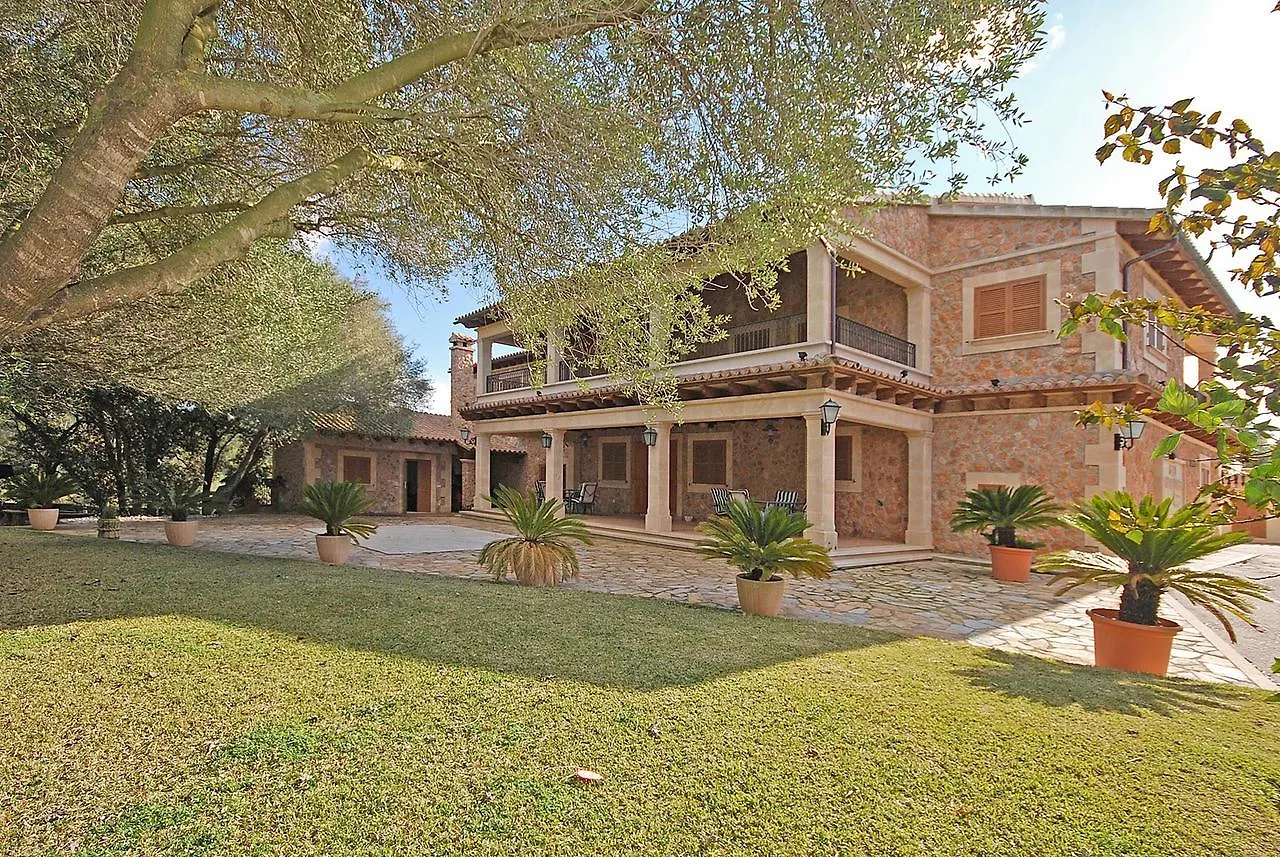 Villa Cantonera Algaida  0*, Algaida (Mallorca) España