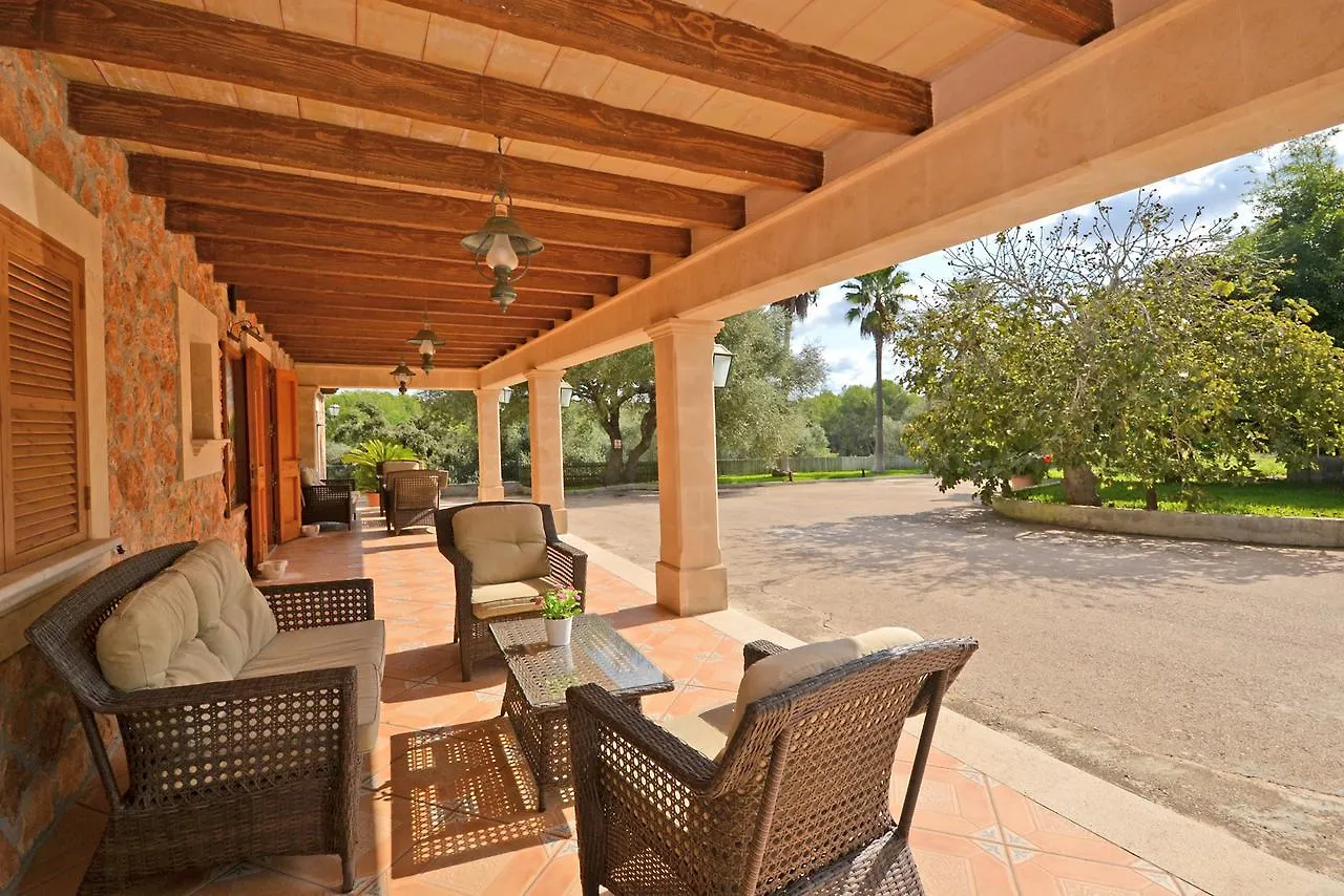 Villa Cantonera Algaida  Algaida (Mallorca)